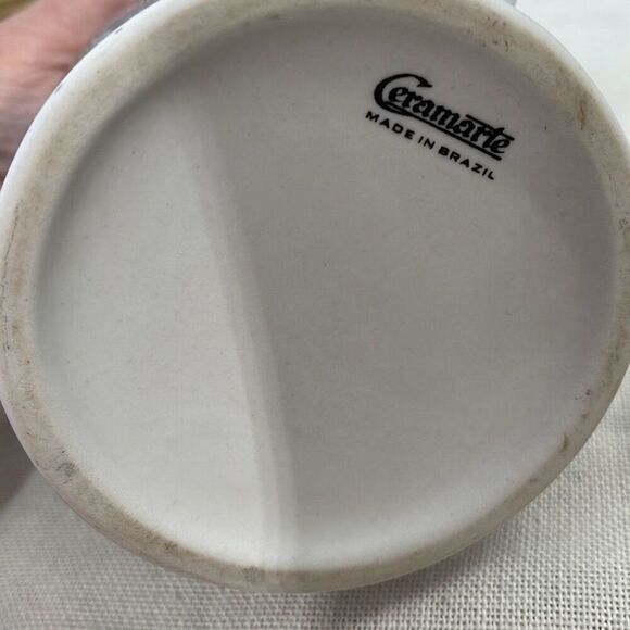 Budweiser Clydesdales 50th Anniversary mug 1933-1983. - Picture 9 of 10